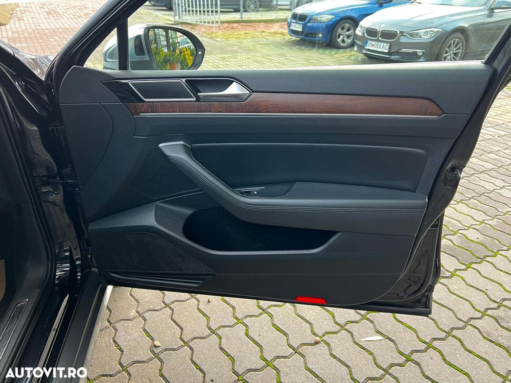 Volkswagen Passat Alltrack 2.0 TDI DSG 4Motion - 40