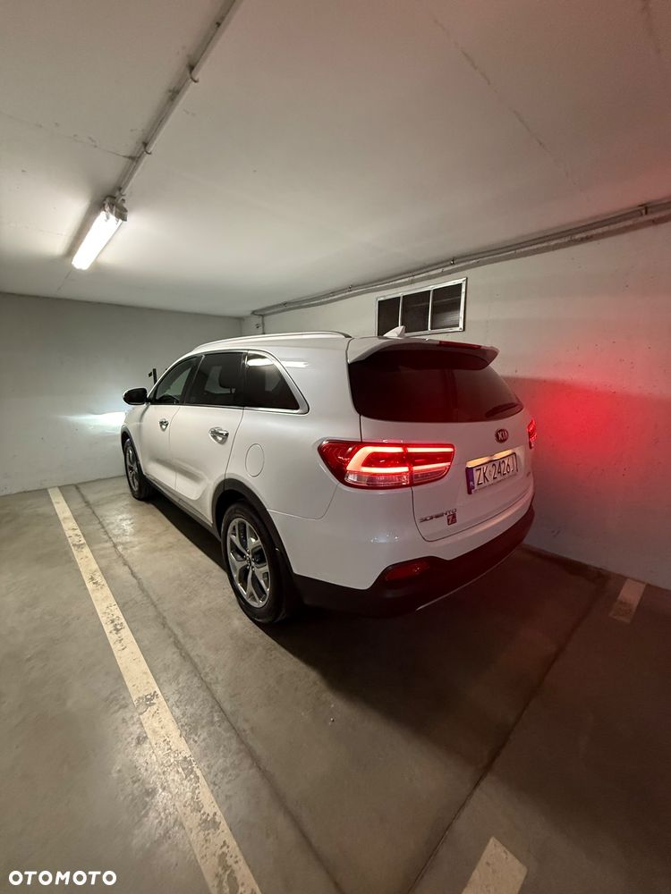 Kia Sorento 2.2 CRDI XL - 2