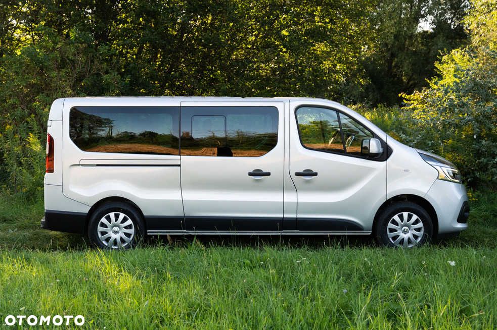 Renault Trafic - 14