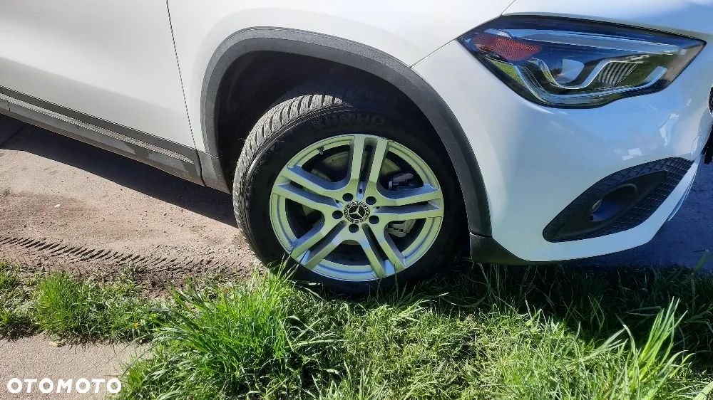 Mercedes-Benz GLA 250 4-Matic - 6