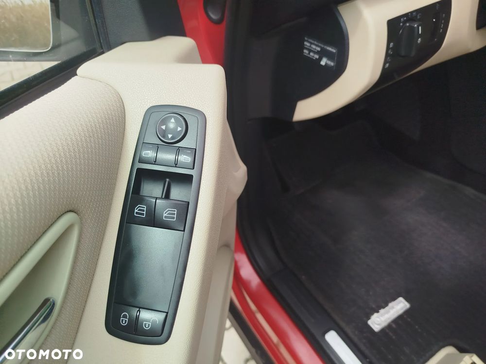 Mercedes-Benz Klasa A 150 Classic - 25