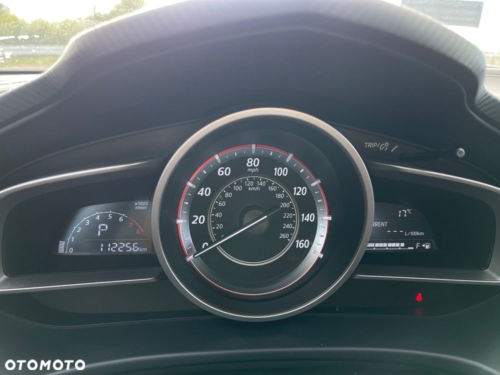 Mazda 3 - 17