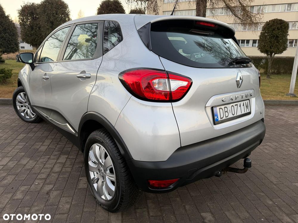 Renault Captur ENERGY TCe 90 Start&Stop Luxe - 40