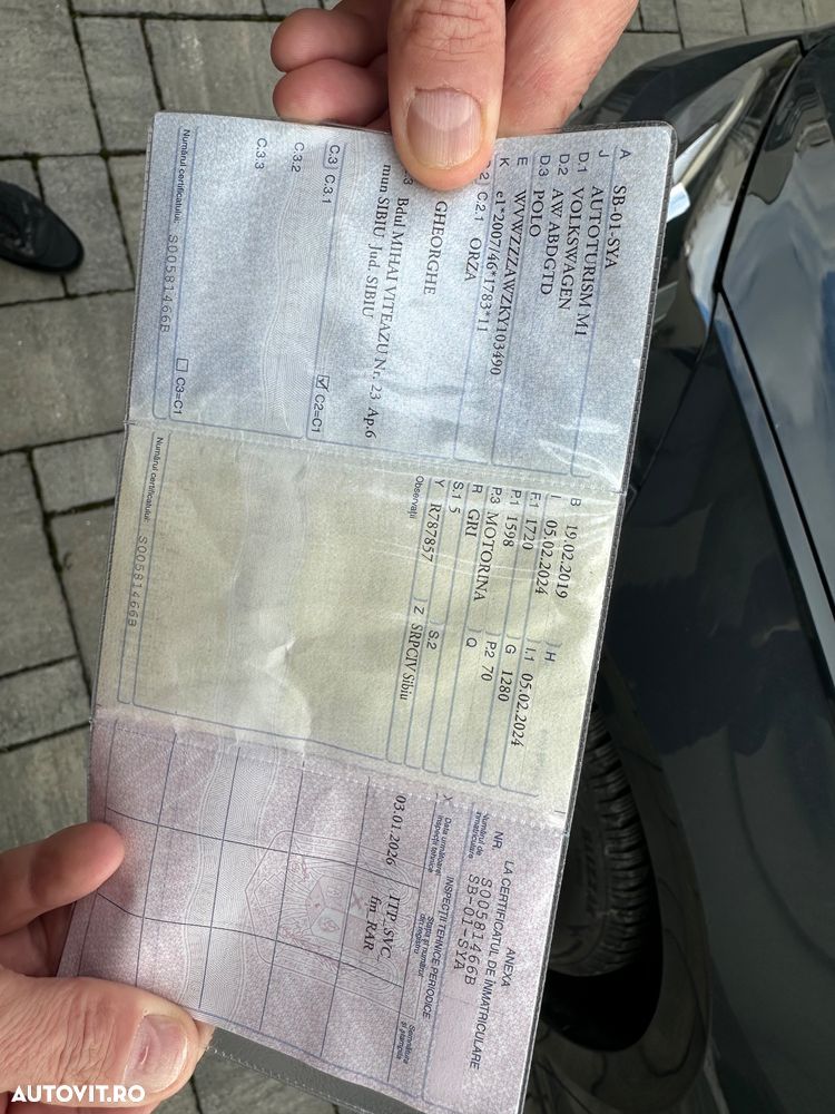 Volkswagen Polo - 14