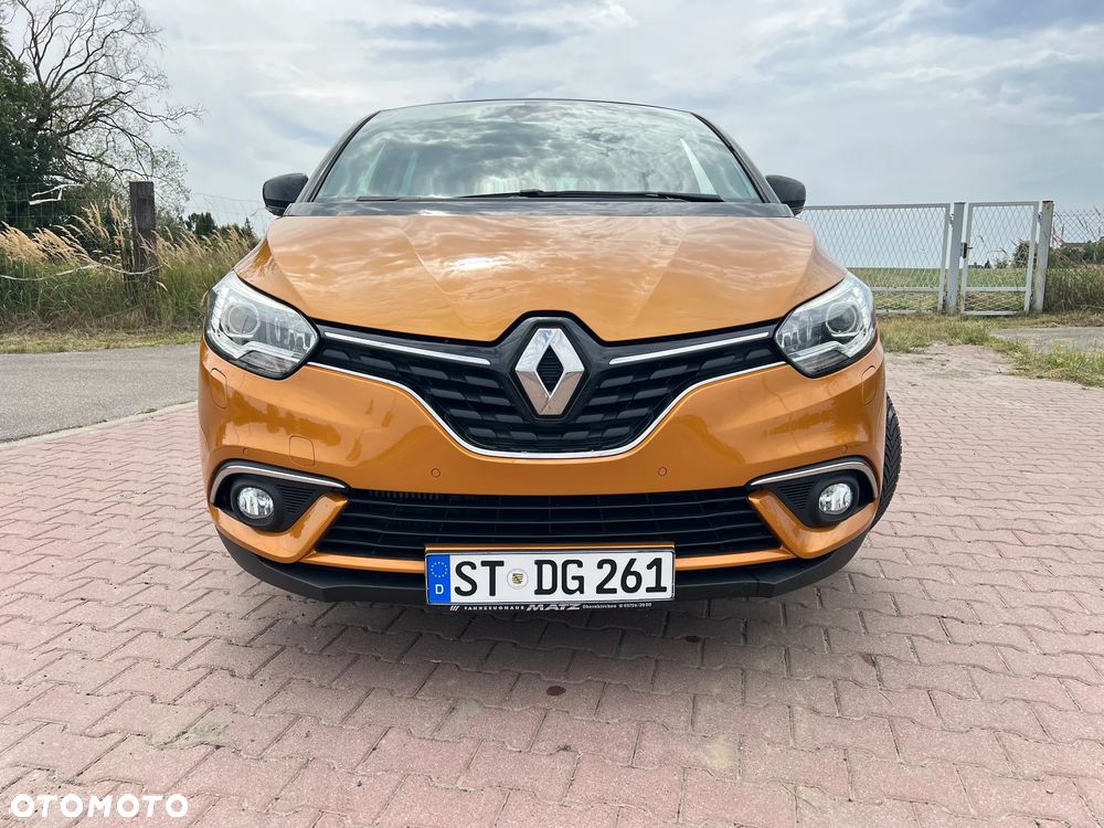 Renault Scenic ENERGY dCi 160 EDC BOSE EDITION - 2