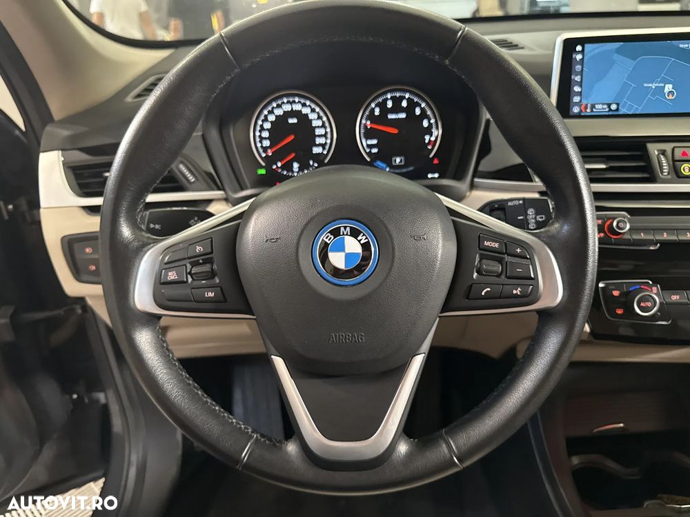 BMW X1 xDrive25e AT PHEV - 17