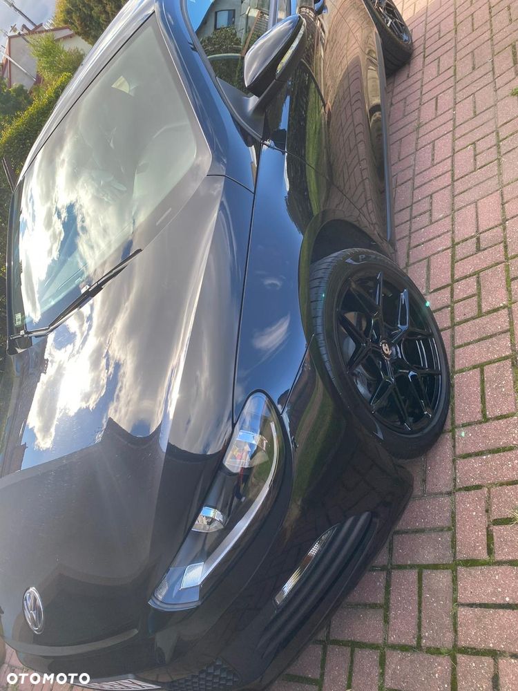 Volkswagen Scirocco 1.4 TSI - 3