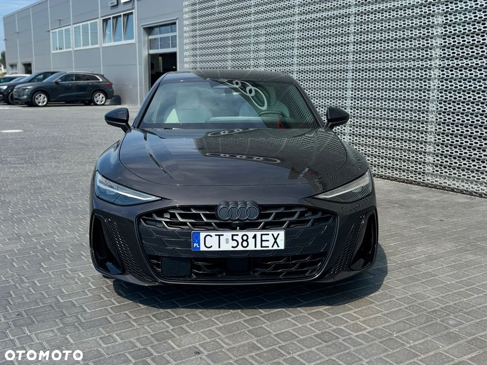 Audi A6 Limousine TDI mHEV Quattro S tronic - 9
