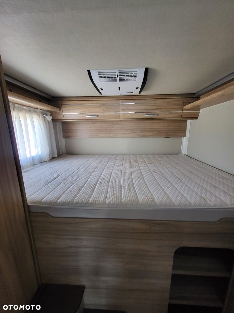 Hymer-Eriba T 594 - 18