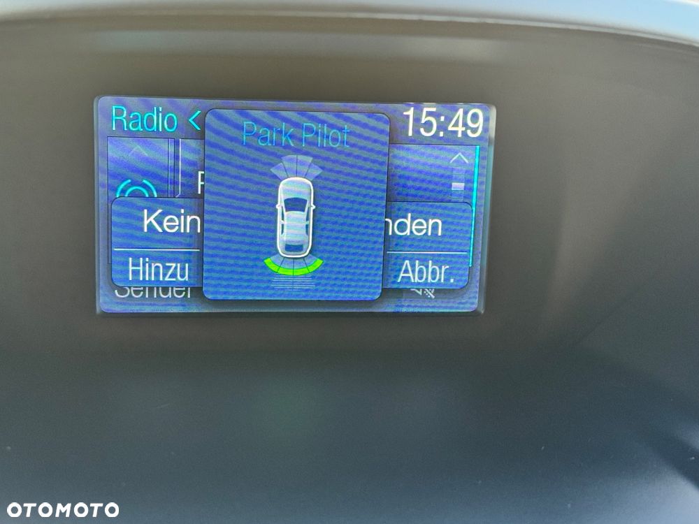 Ford B-MAX 1.6 Titanium X MPS6 - 37