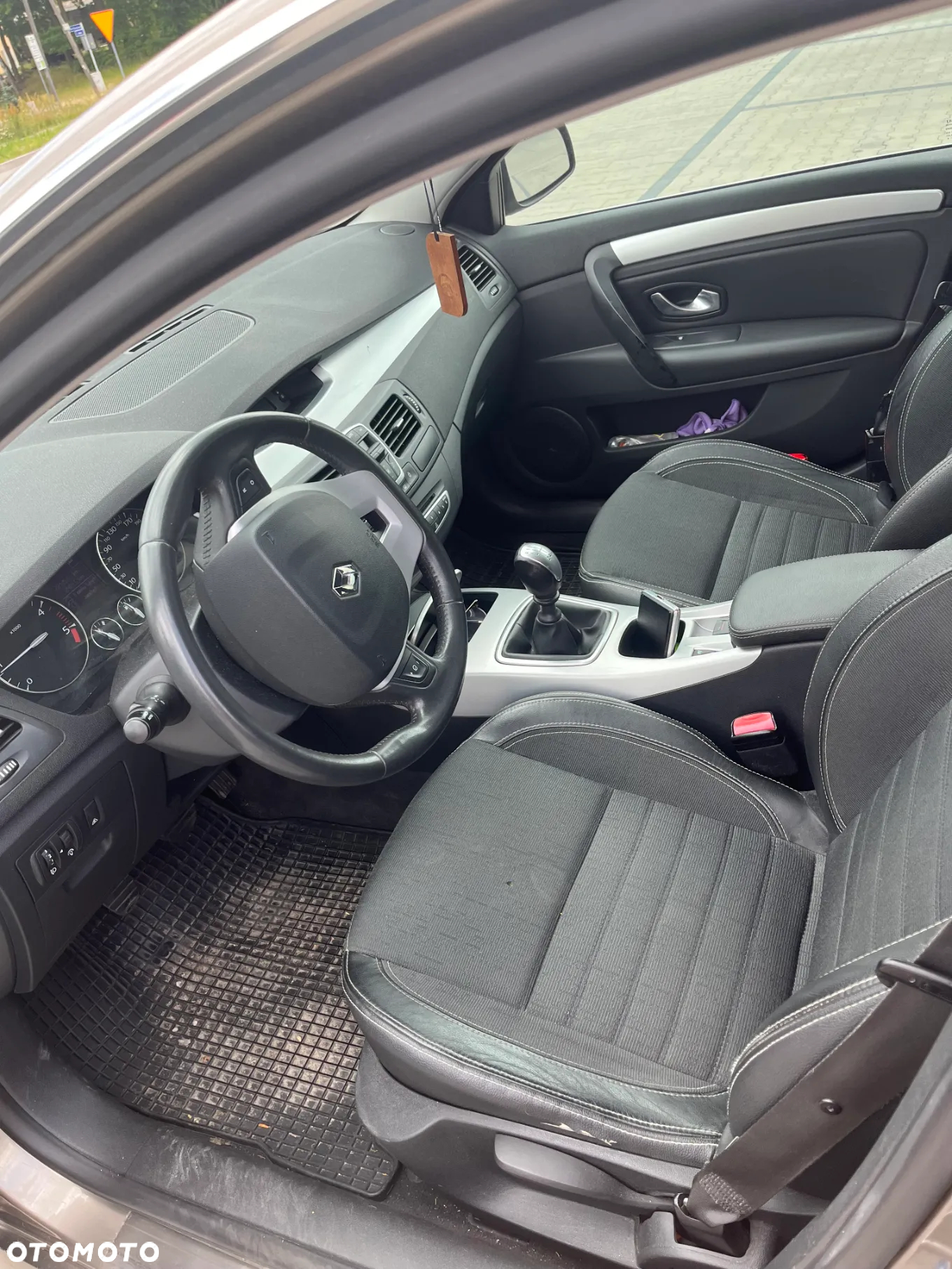 Renault Laguna II 2.0 DCi Image - 14