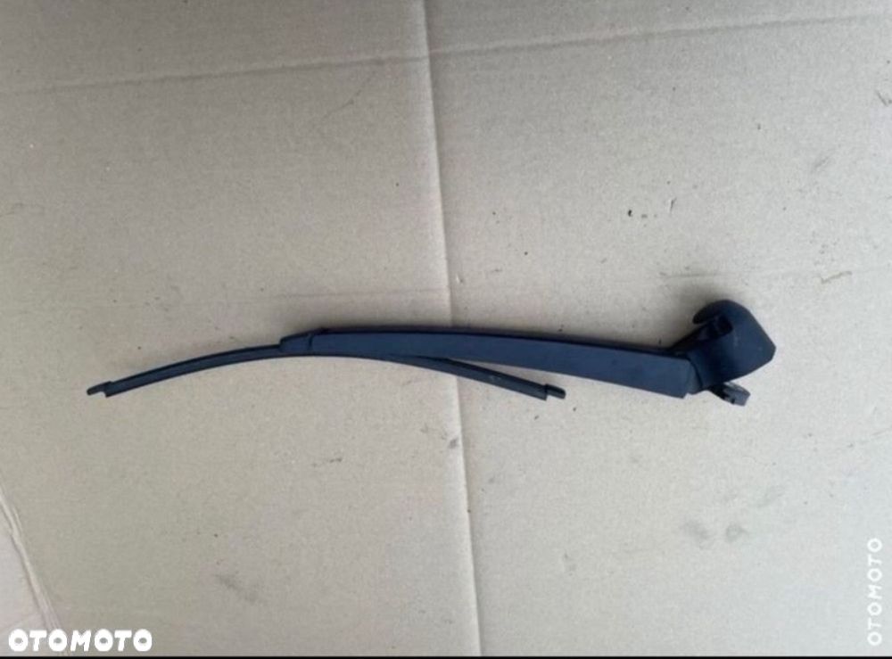 1T0955707 Ramię wycieraczki tył vw golf IV 4 volkswagen