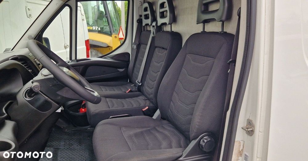 Iveco Daily 35S15 - 26