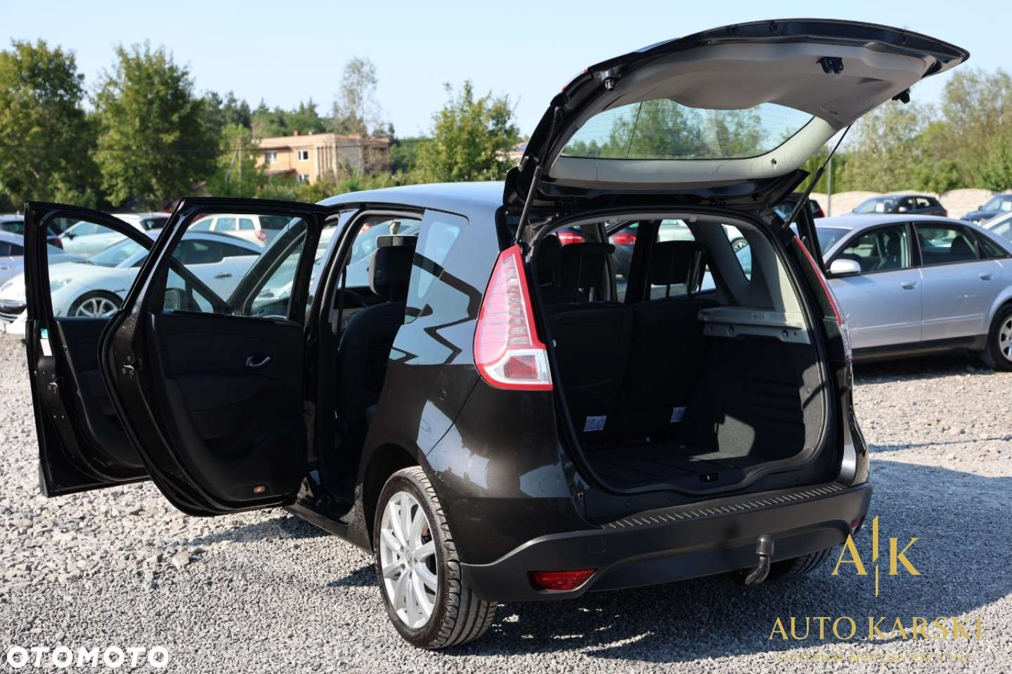 Renault Scenic - 17