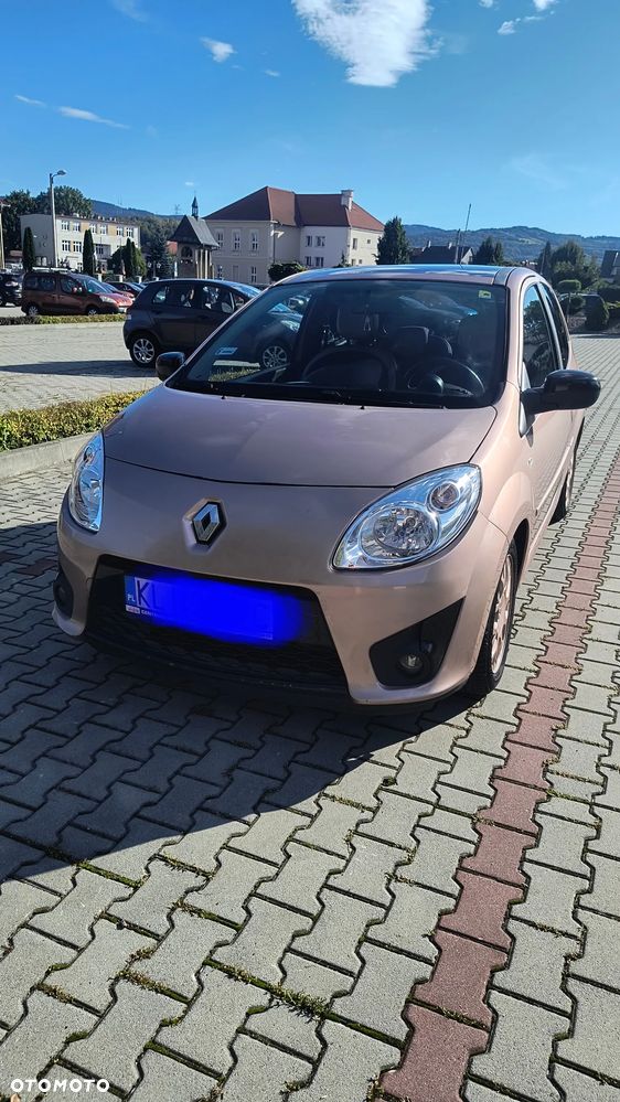Renault Twingo 1.2 16V Miss Sixty - 5