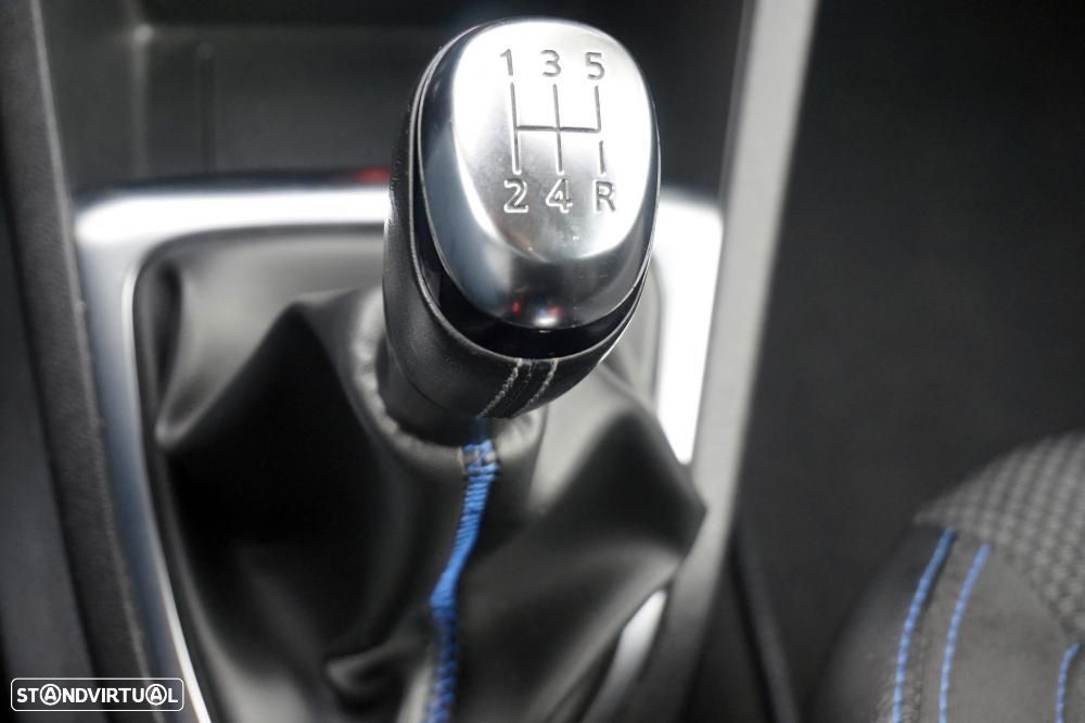 Renault Clio 1.5 dCi GT Line - 24