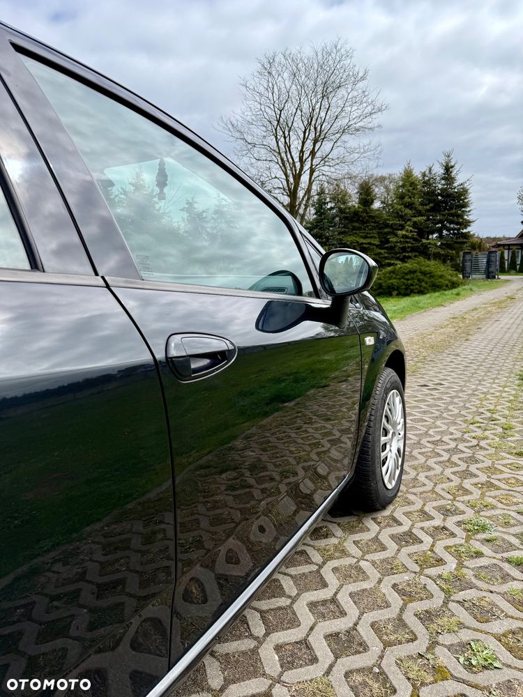 Fiat Grande Punto 1.4 8V - 5