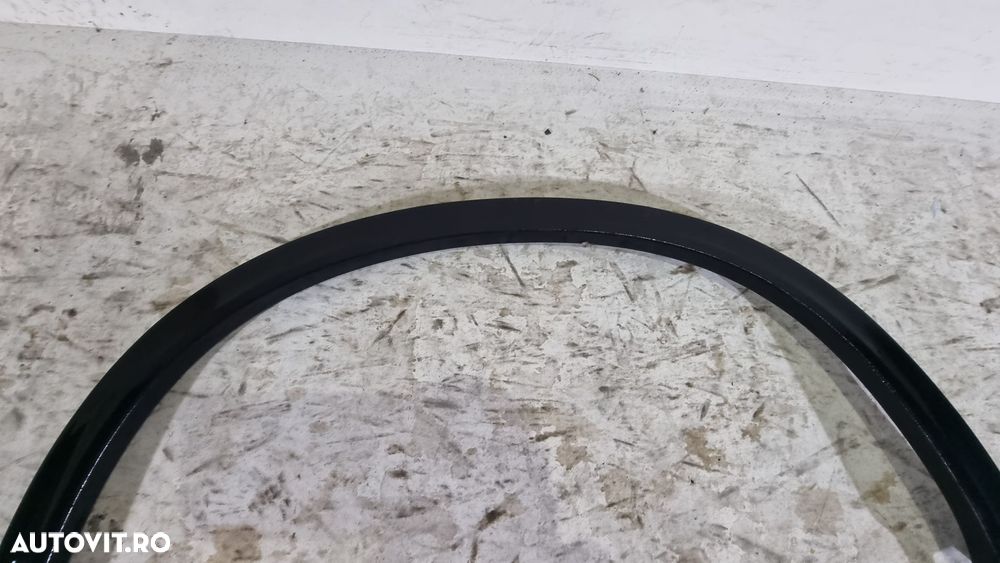 Bandou aripa dreapta spate Suzuki Vitara 2014, 2015, 2016, 2017, 2018,  cod origine OE 77251-54P0R - 8