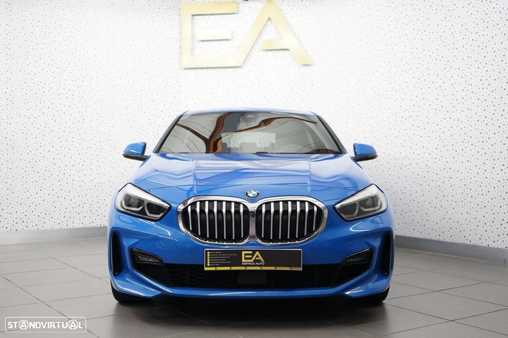 BMW 118 i Pack M - 2