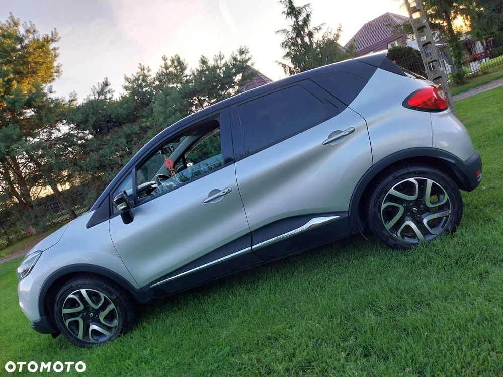 Renault Captur ENERGY dCi 90 Start&Stop Experience - 23