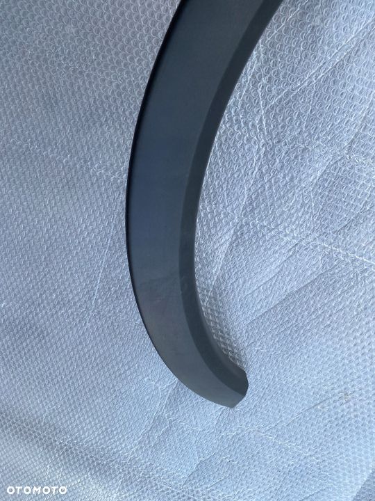 VOLVO V60 S60 LISTWA NA BŁOTNIK PRAWA TYŁ NAKŁADKA - 3