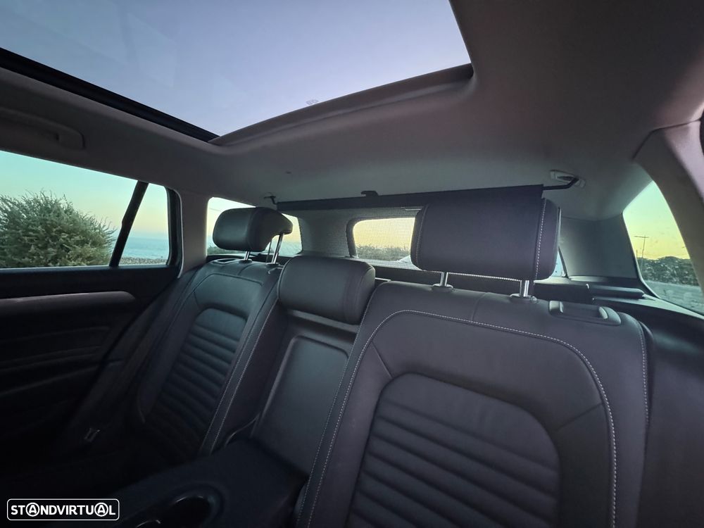 VW Passat Variant 1.4 TSI DSG GTE - 43