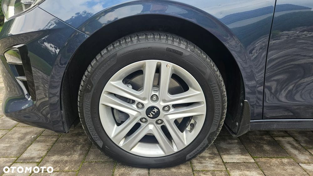 Kia Ceed 1.4 T-GDI M - 6
