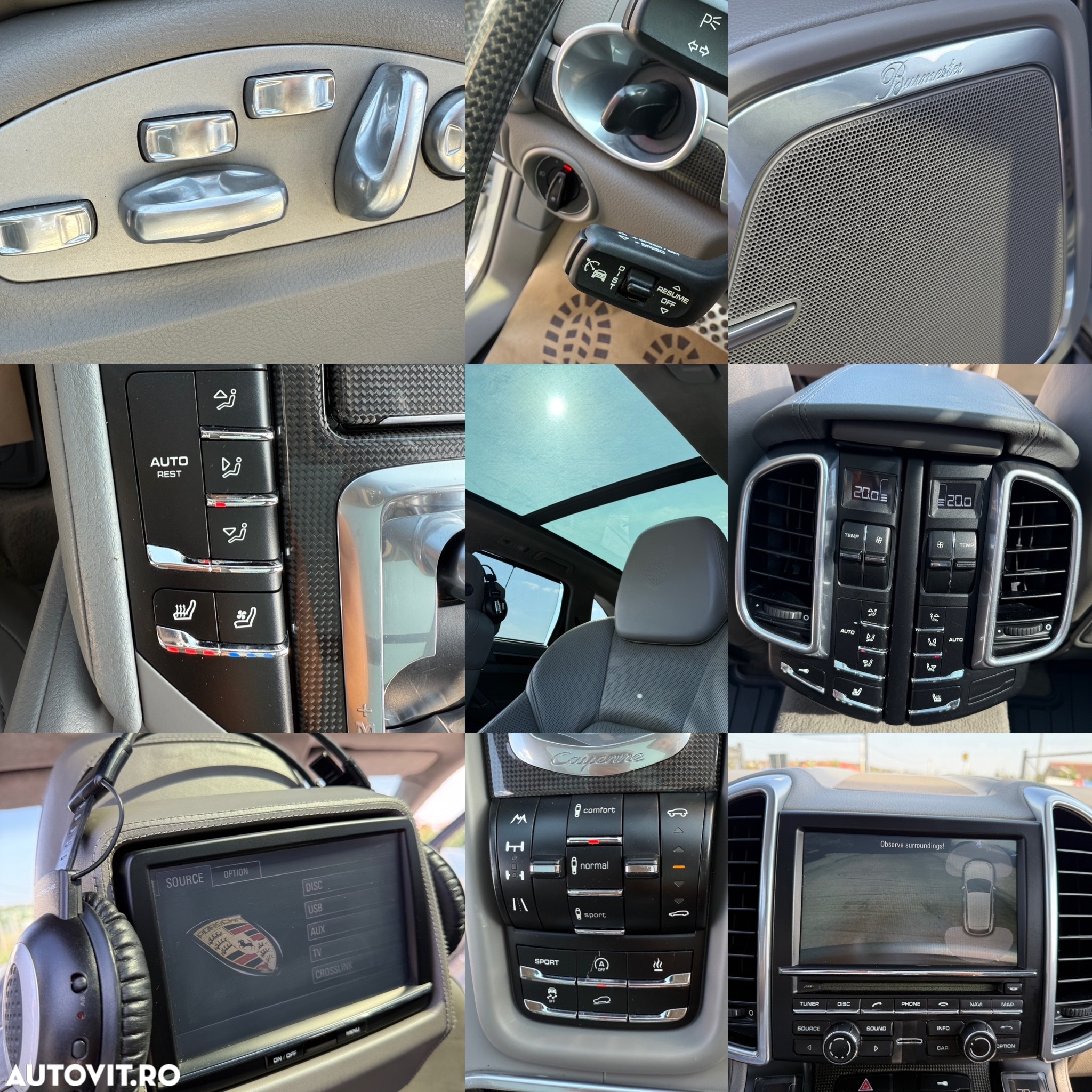 Porsche Cayenne 3.0TD TipTronic - 19