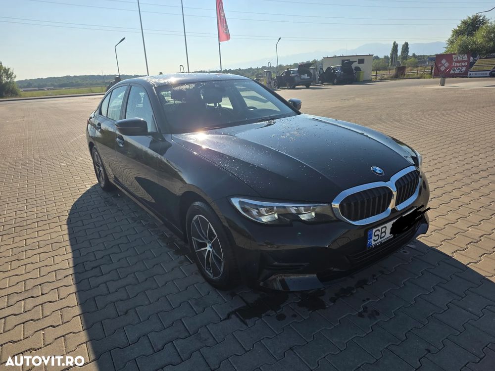 BMW Seria 3 - 1
