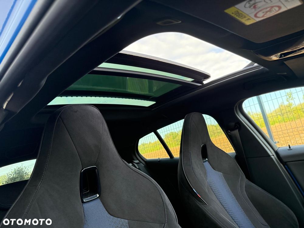 BMW Seria 1 118d M Sport - 31