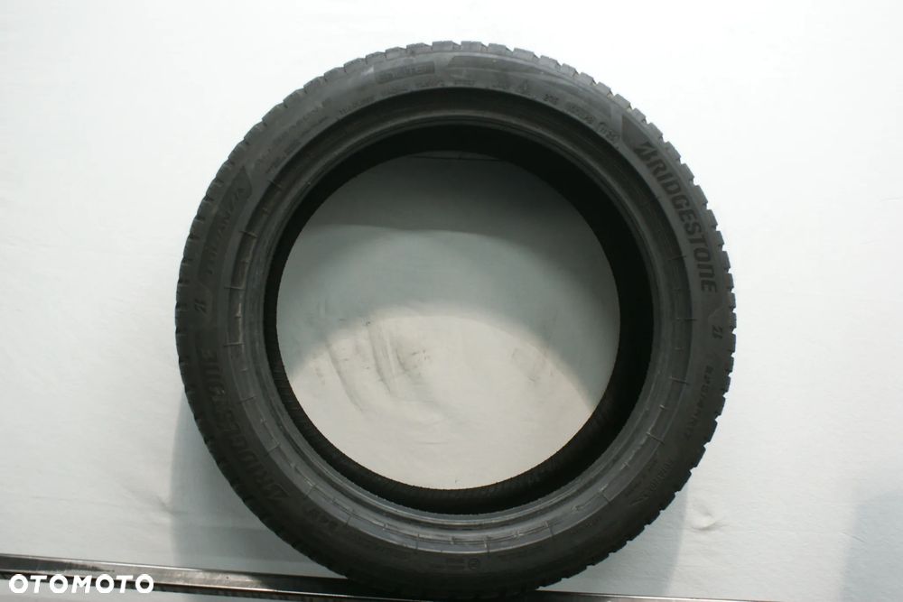 225/45R17 BRIDGESTONE TURANZA ALL SEASON 6 , 6,5mm 2025r B3451 - 3