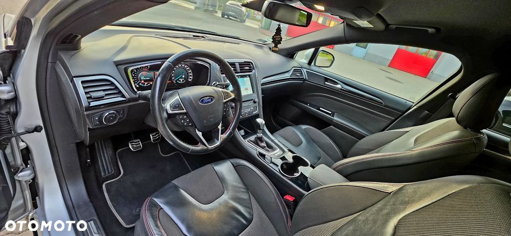Ford Mondeo 2.0 TDCi ST-Line - 5