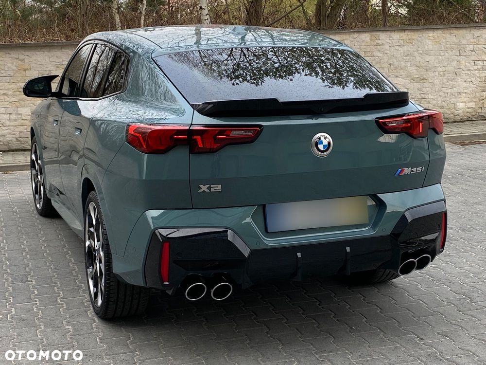 BMW X2 - 14