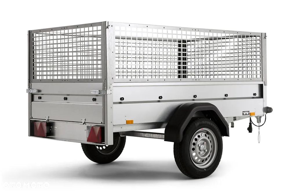 Brenderup 1203SUB750 - 8