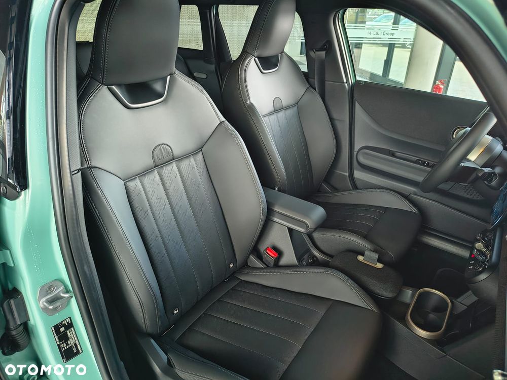 MINI Cooper S Linia John Works - 5