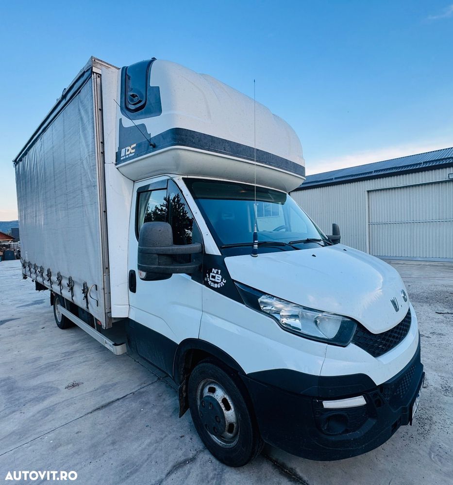 Iveco Daily - 11