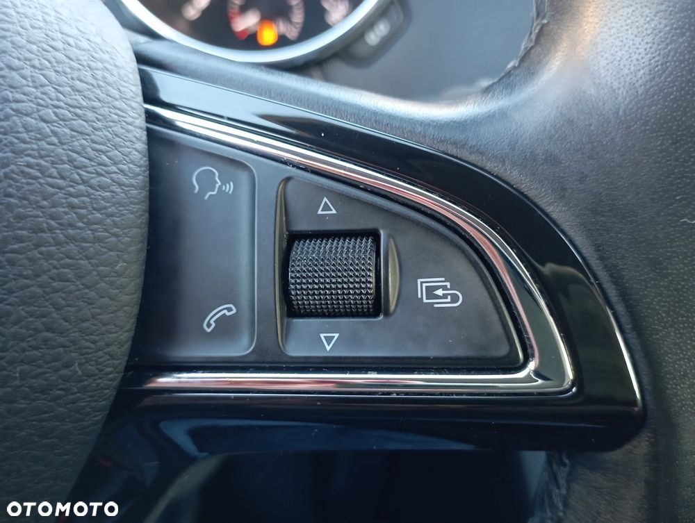 Skoda Yeti 1.4 TSI 4x2 Ambition Green tec - 17