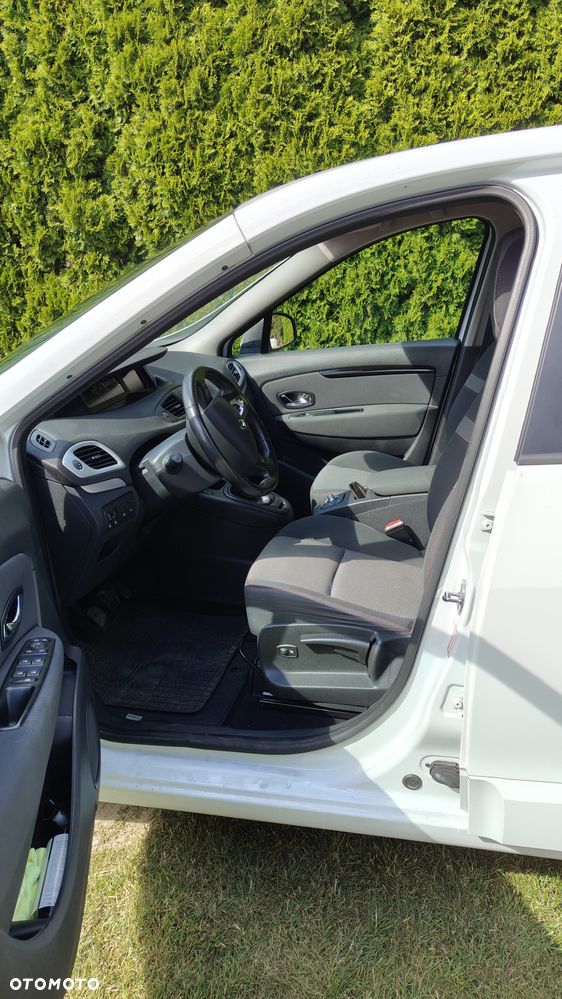 Renault Scenic 1.2 TCe Energy Expression - 8