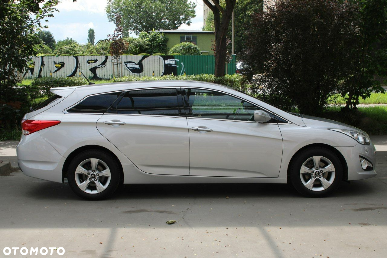 Hyundai i40 1.6 GDI Business - 7