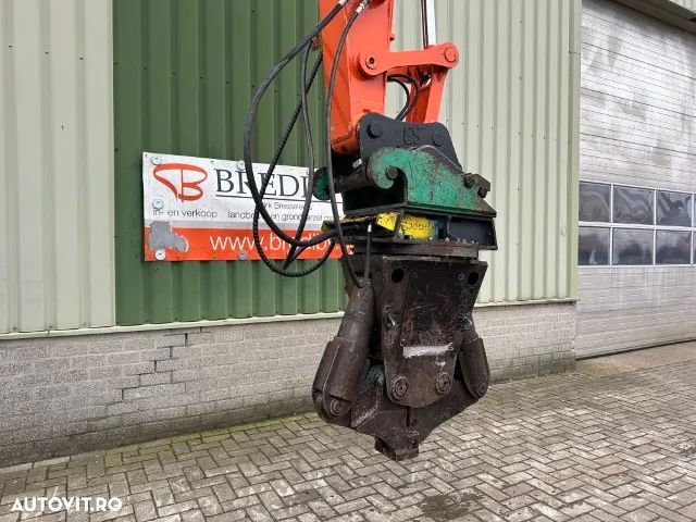 Pulverizator si foarfeca - 2
