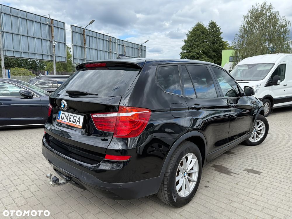 BMW X3 - 2