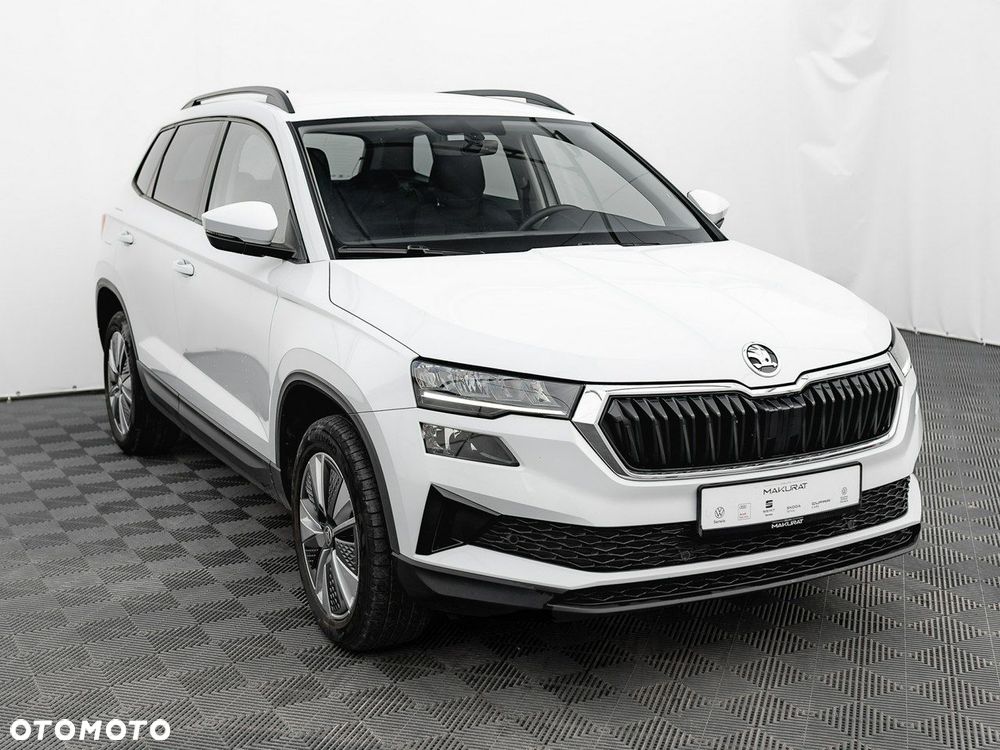 Skoda Karoq 2.0 TDI SCR 4x2 Ambition DSG - 4