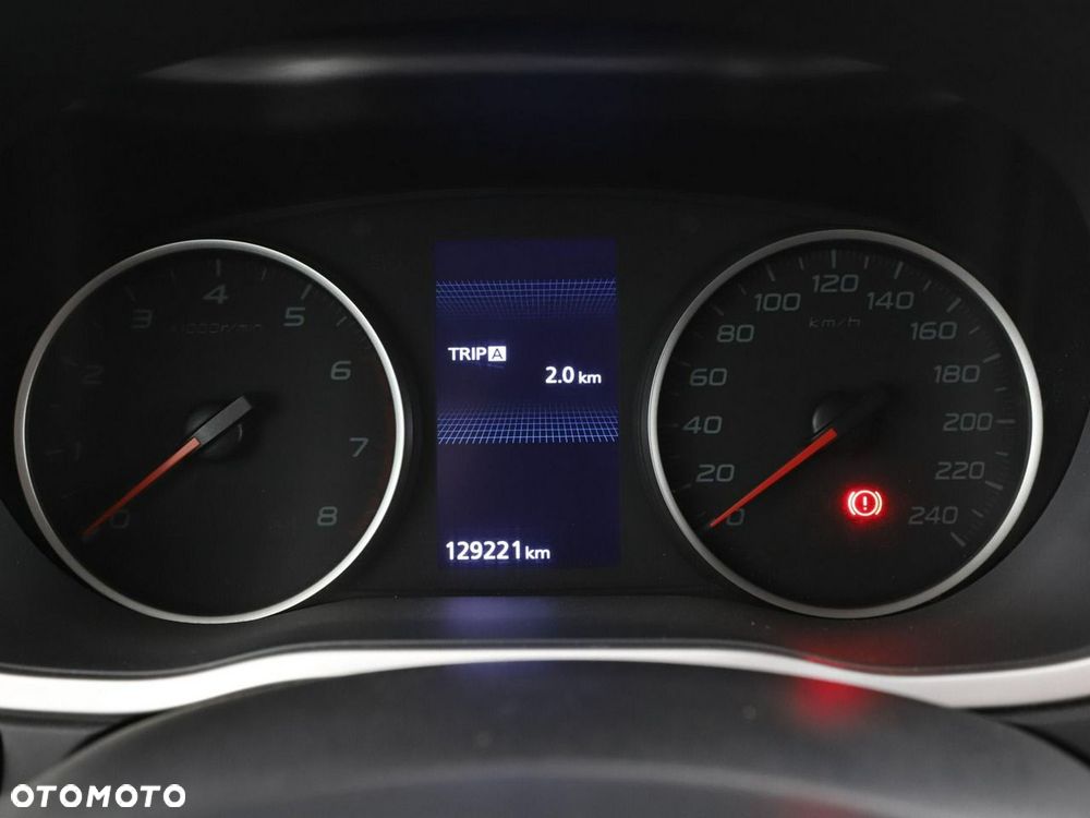 Mitsubishi Eclipse Cross 1.5 T-MIVEC ClearTec CVT 2WD Intro Edition - 23