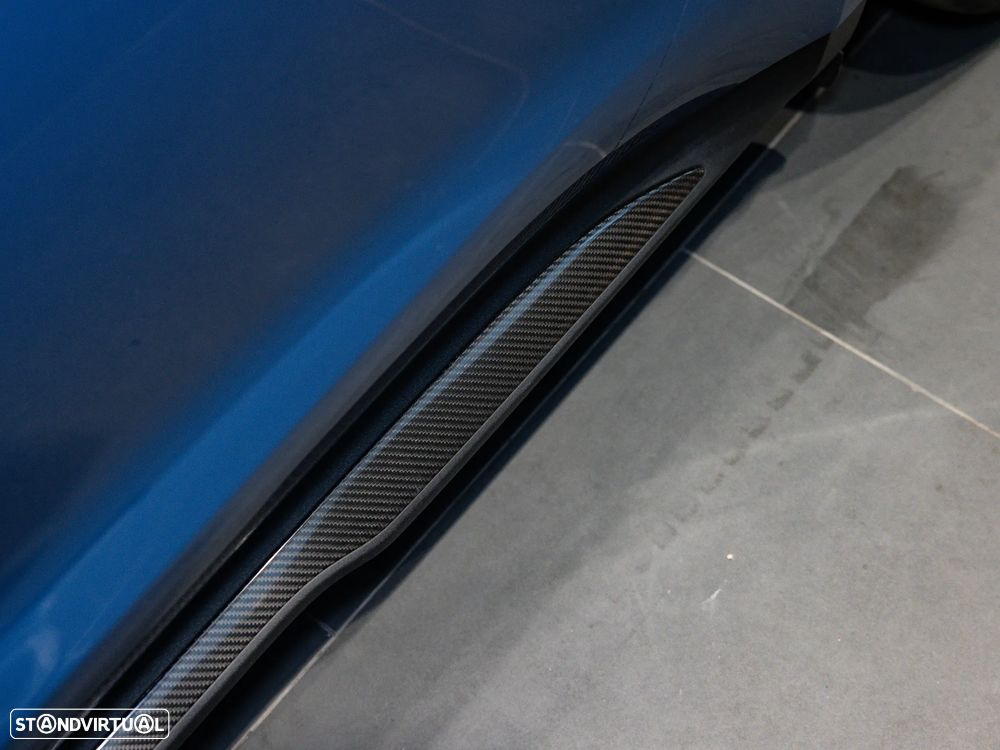 Porsche Taycan Sport Turismo GTS - 39