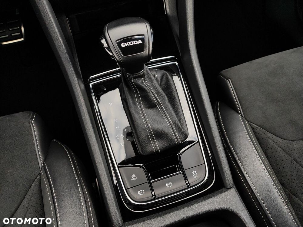 Skoda Kodiaq 2.0 TDI 4x2 Sportline DSG - 23