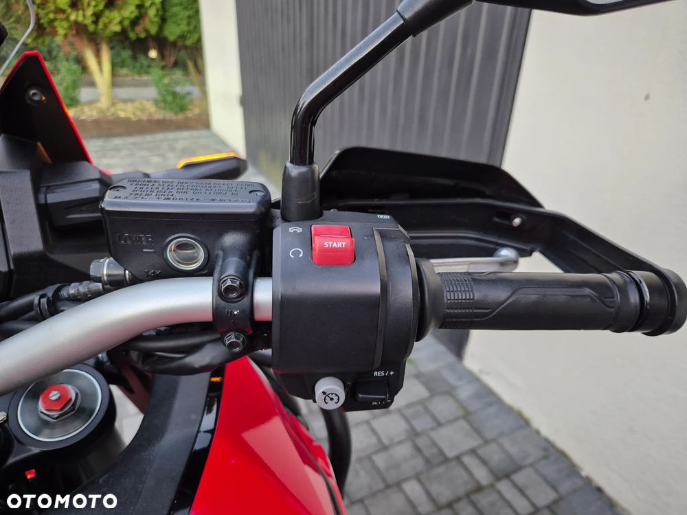 Honda CRF - 35