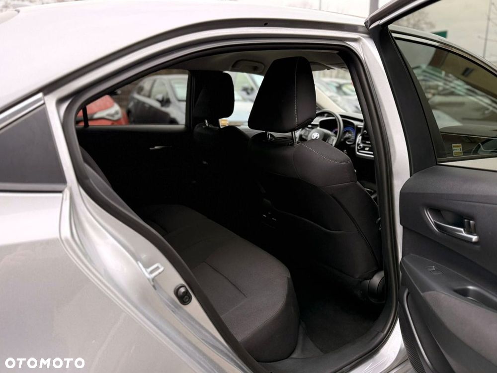 Toyota Corolla - 8