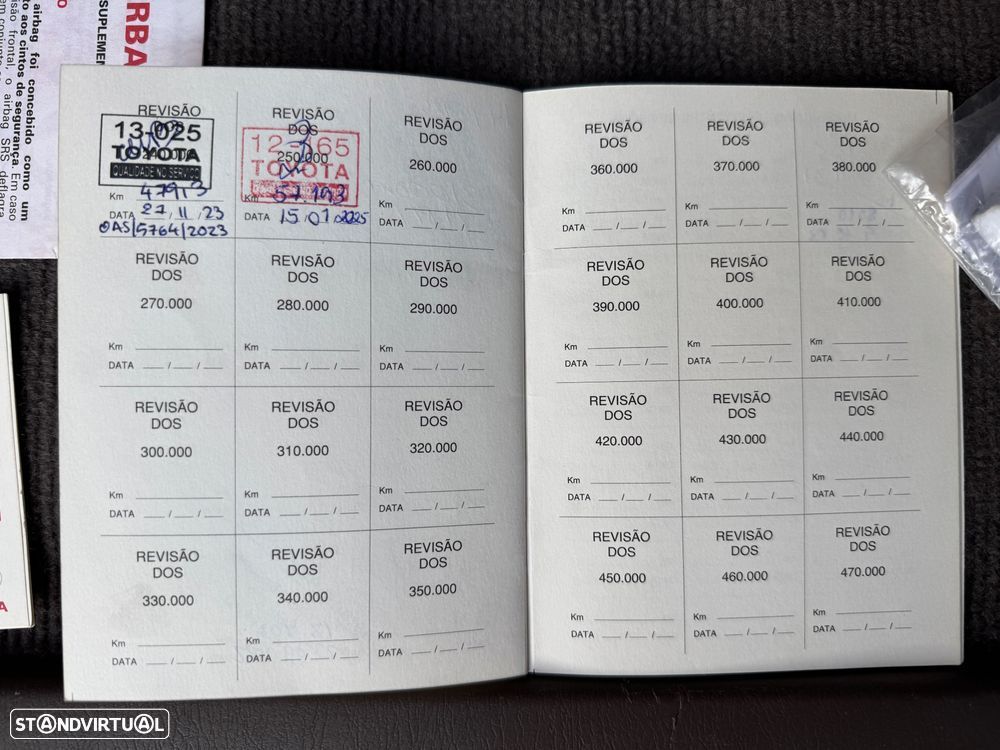 Toyota Land Cruiser 3.0 TD Pack 2 Aut - 24