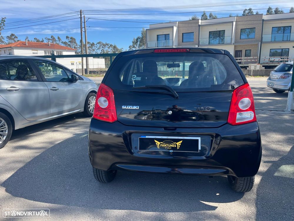 Suzuki Alto 1.0 GL Style - 3