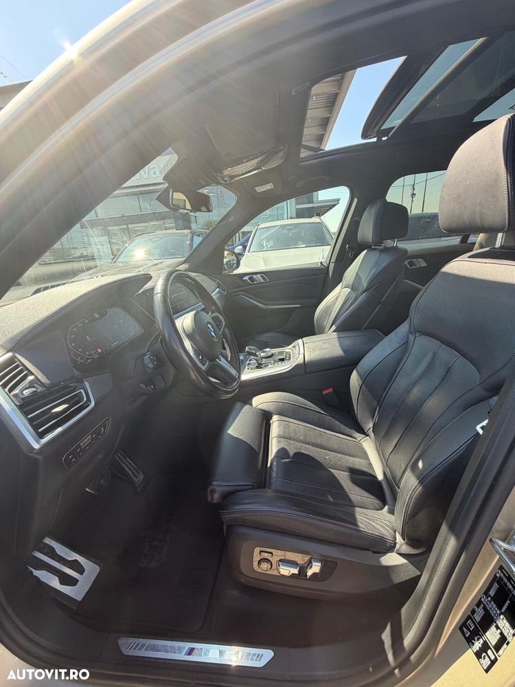 BMW X5 xDrive40i - 6